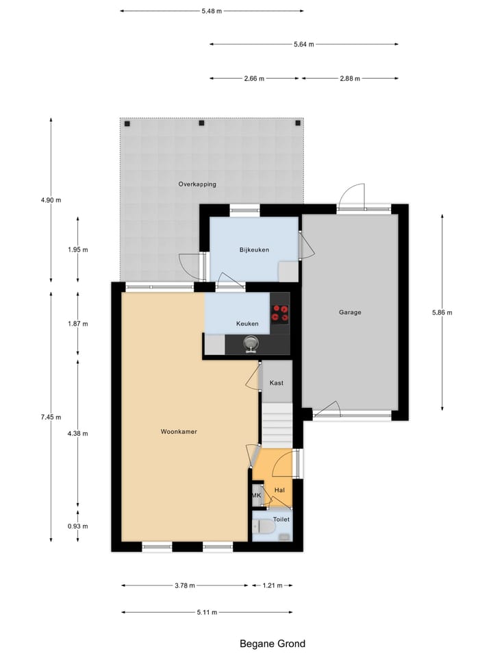 Photo 42 of De Schagense Snees 21