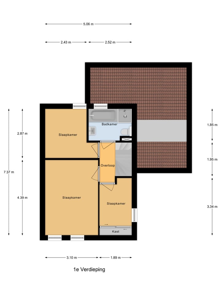 Photo 43 of De Schagense Snees 21