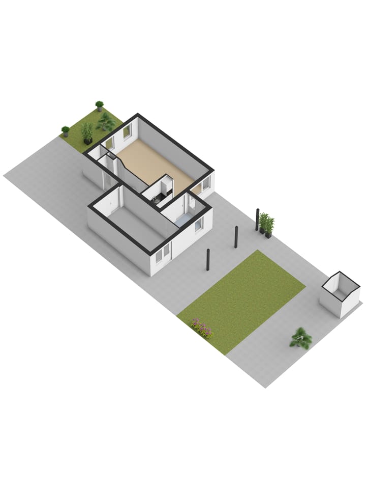 Photo 46 of De Schagense Snees 21