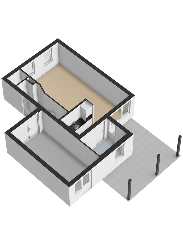 Photo 47 of De Schagense Snees 21