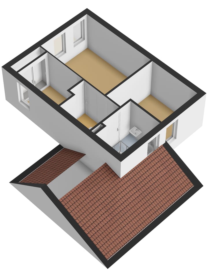 Photo 48 of De Schagense Snees 21