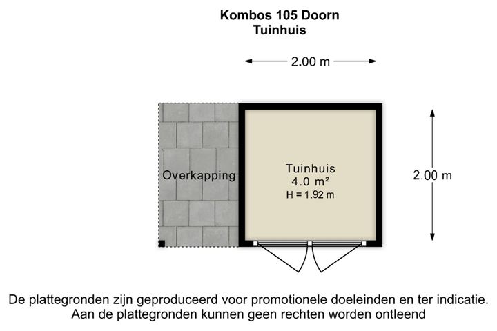 Bekijk foto 30 van Kombos 105