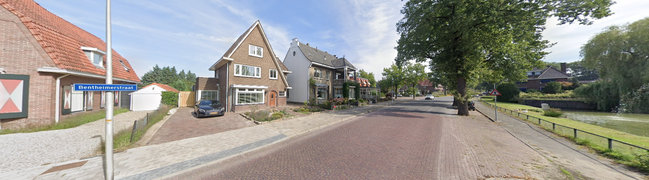 Bekijk 360° foto van Straatbeeld 2 van Zuivelstraat 18