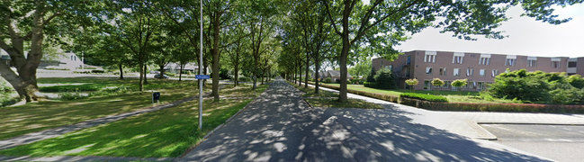 Bekijk 360° foto van Straatbeeld 4 van Zuivelstraat 18