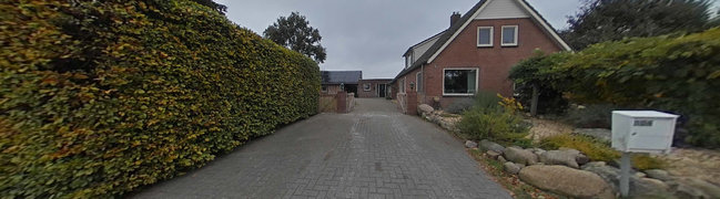 Bekijk 360° foto van Vooraanzicht van Anerweg-Noord 104