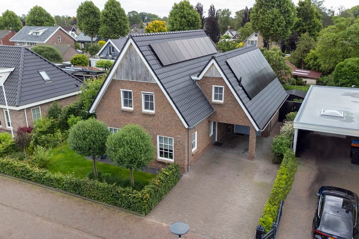 Foto 1 van Weteringshoek 4