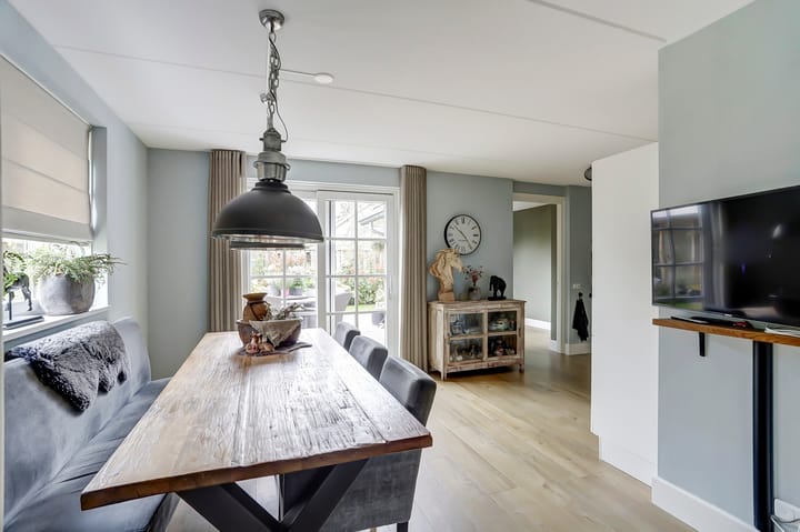 Foto 7 van Weteringshoek 4