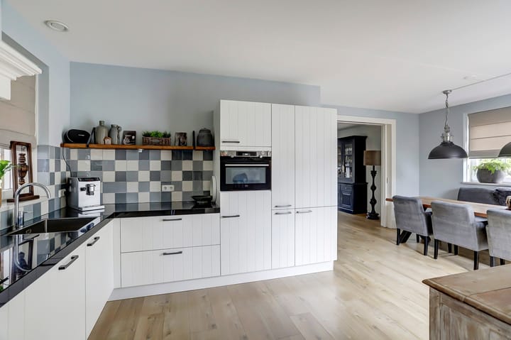 Foto 8 van Weteringshoek 4