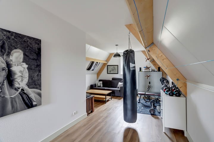 Foto 21 van Weteringshoek 4