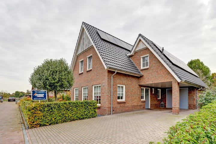 Foto 32 van Weteringshoek 4