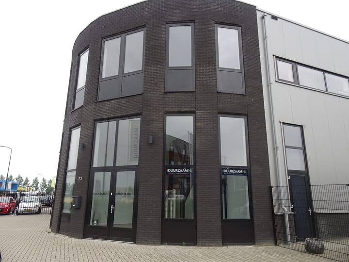 Het Steenland 23