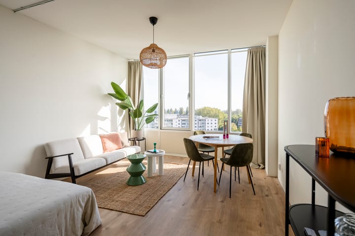 Foto 3 van Bos en Lommerplantsoen 101-A