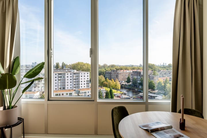 Foto 5 van Bos en Lommerplantsoen 101-A