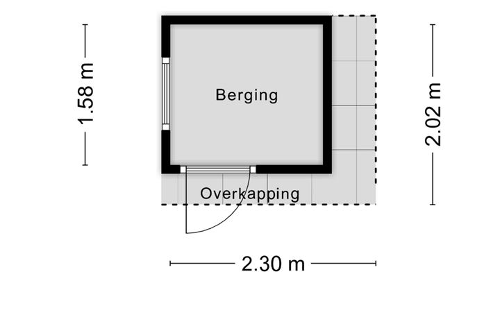 Bekijk foto 34 van Alexandrinalaan 28