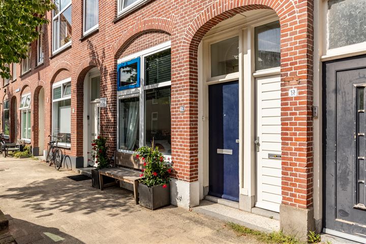 Bekijk foto 7 van Johannes Camphuysstraat 13