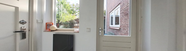 View 360° photo of Hal of Spoorstraat 25