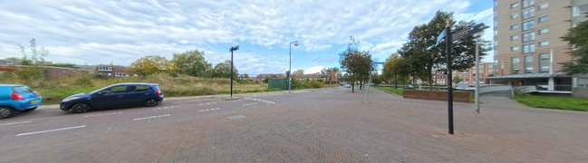 View 360° photo of Entree of Kanaalstraat 238