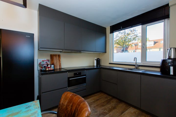 Foto 3 van Graaf Balthasarlaan 18