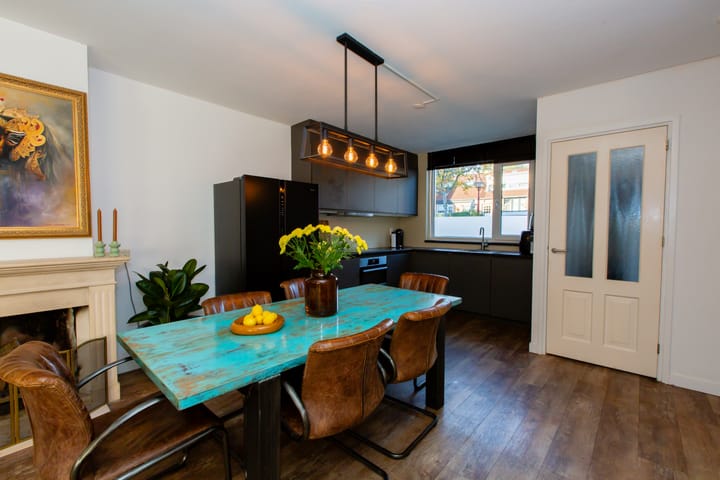 Foto 4 van Graaf Balthasarlaan 18