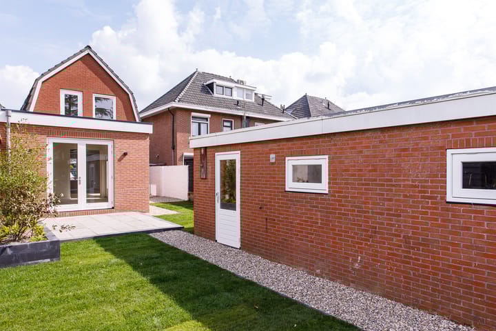 Foto 22 van Zuivelstraat 18