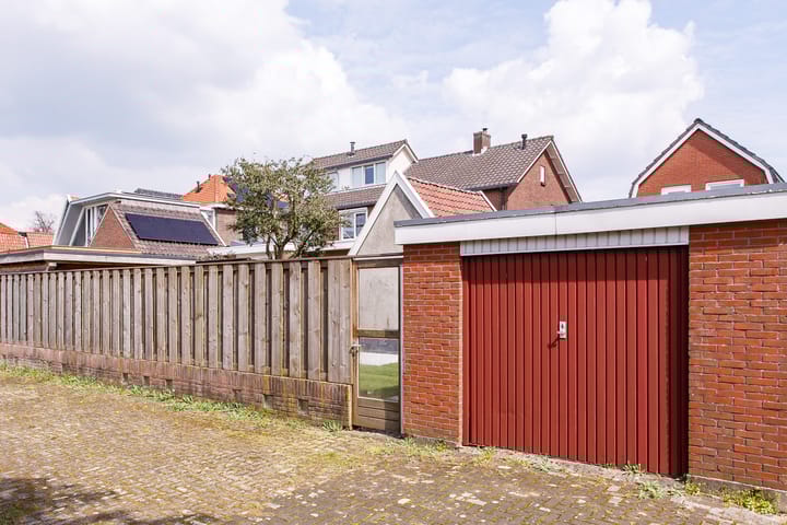 Foto 24 van Zuivelstraat 18