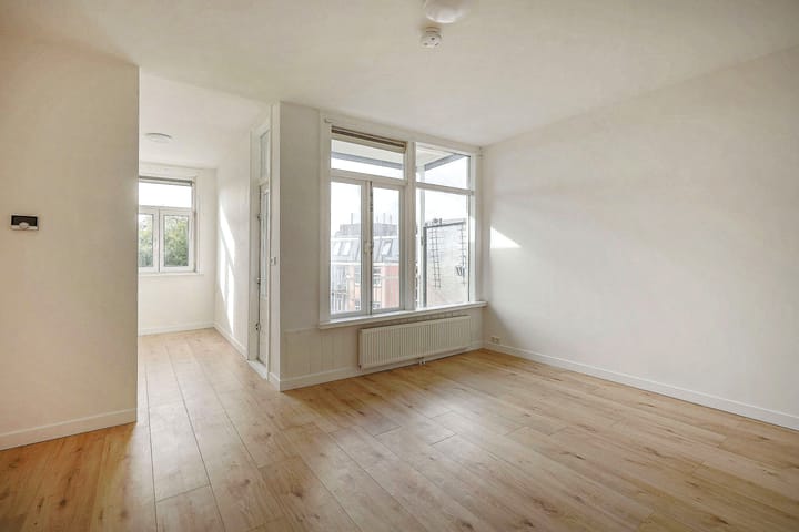 Foto 3 van Haarlemmerweg 201-A3B