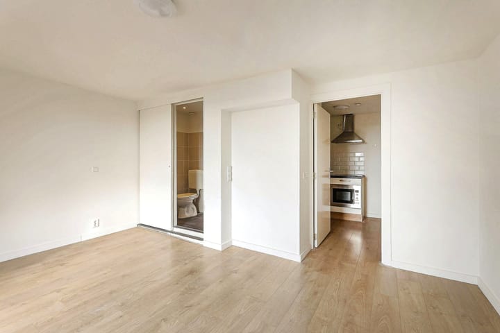 Foto 4 van Haarlemmerweg 201-A3B