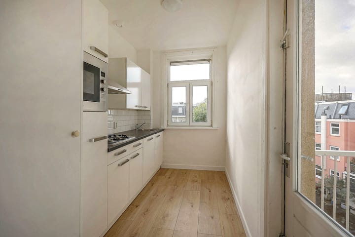 Foto 5 van Haarlemmerweg 201-A3B