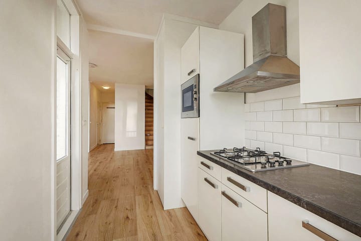 Foto 7 van Haarlemmerweg 201-A3B