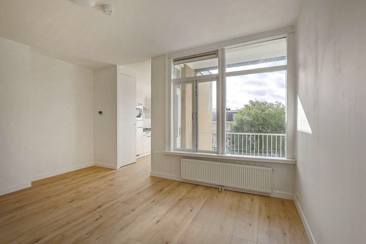 Foto 2 van Haarlemmerweg 201-A3B