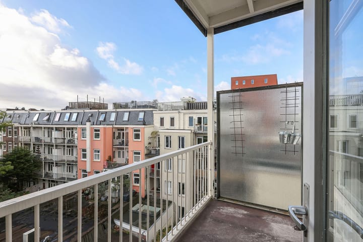 Foto 10 van Haarlemmerweg 201-A3B