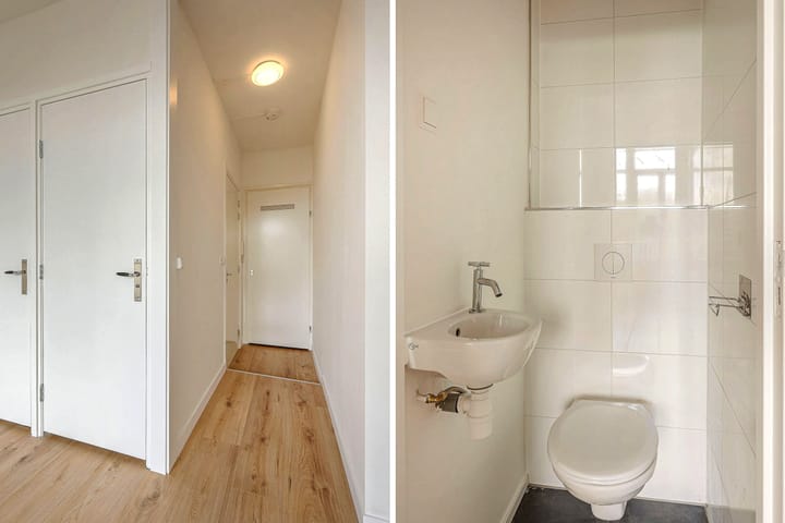 Foto 12 van Haarlemmerweg 201-A3B