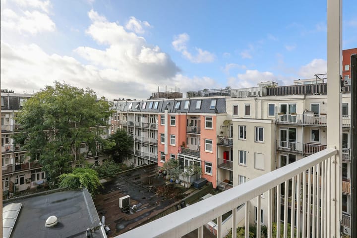 Foto 9 van Haarlemmerweg 201-A3B