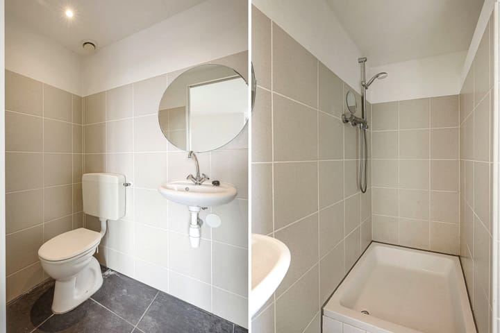 Foto 20 van Haarlemmerweg 201-A3B