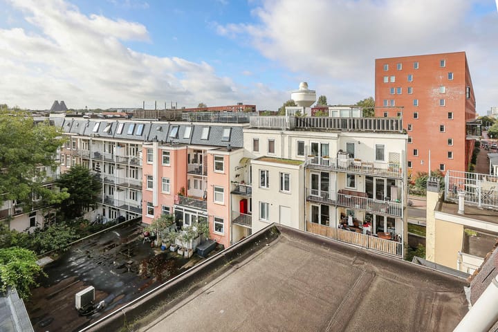 Foto 22 van Haarlemmerweg 201-A3B