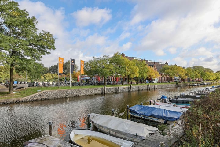 Foto 26 van Haarlemmerweg 201-A3B