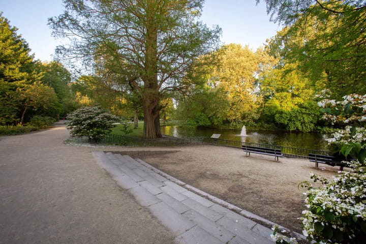 Foto 28 van Haarlemmerweg 201-A3B