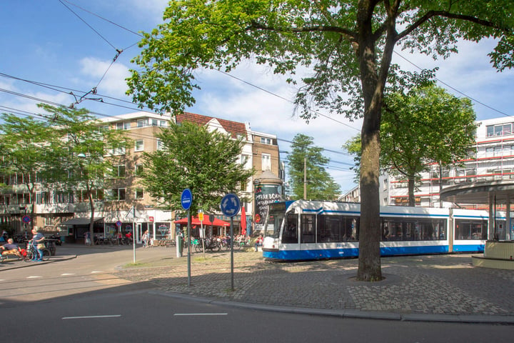 Bekijk foto 30 van Haarlemmerweg 201-A3B