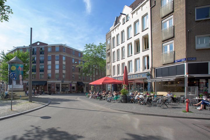 Foto 31 van Haarlemmerweg 201-A3B