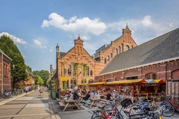 Foto 33 van Haarlemmerweg 201-A3B