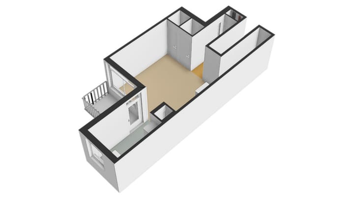 Foto 36 van Haarlemmerweg 201-A3B