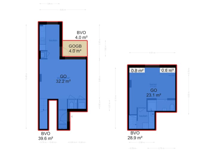 Foto 38 van Haarlemmerweg 201-A3B