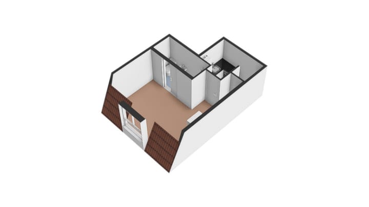 Foto 40 van Haarlemmerweg 201-A3B