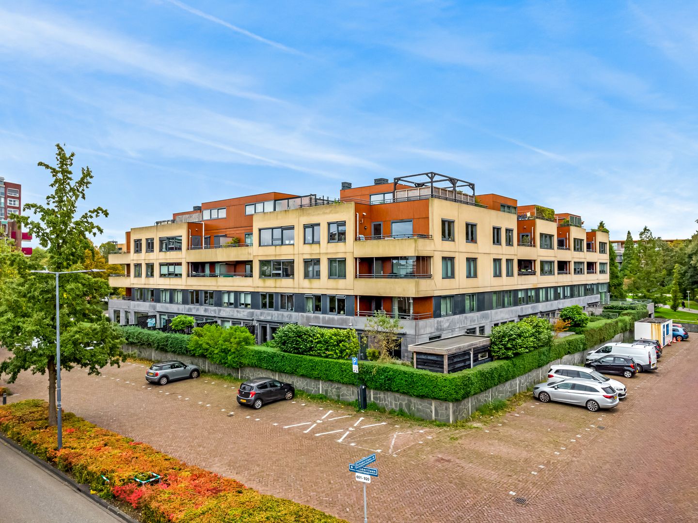 Photo 1 of Schubertlaan 807