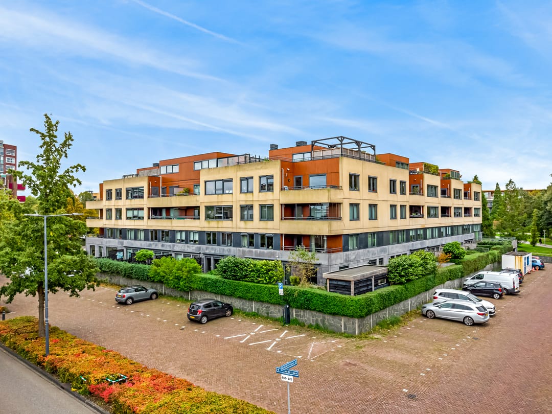 Photo 32 of Schubertlaan 807