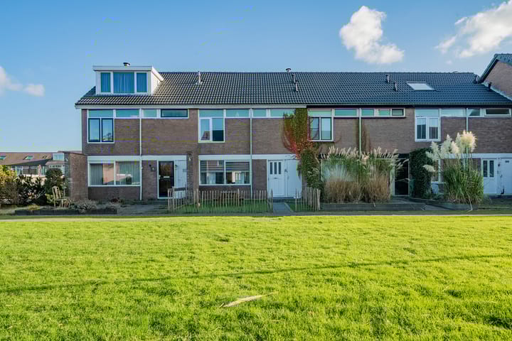 Foto 2 van De Gloode 14