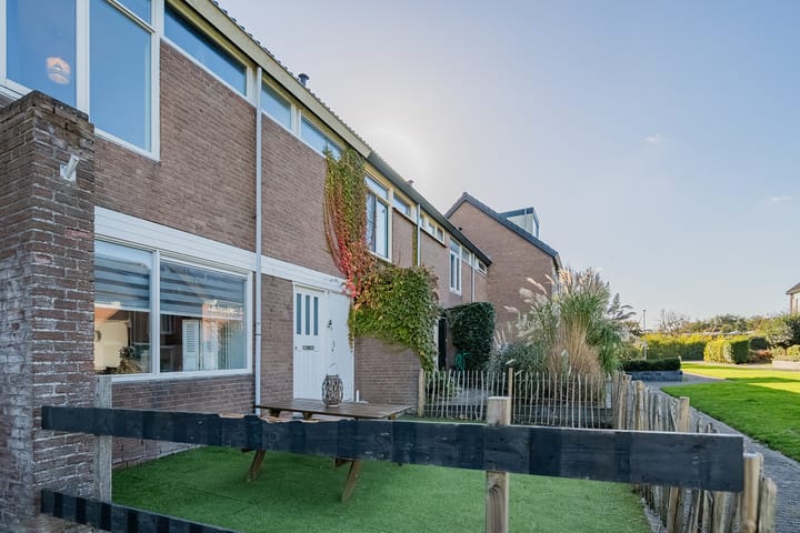 Foto 3 van De Gloode 14