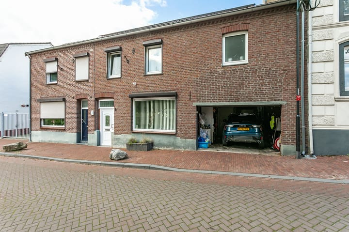 Foto 2 van Groeneweg 9