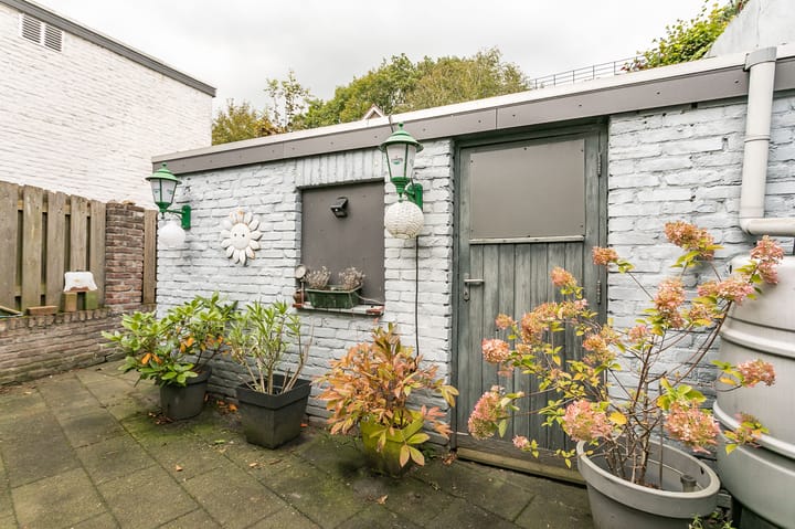 Foto 28 van Groeneweg 9