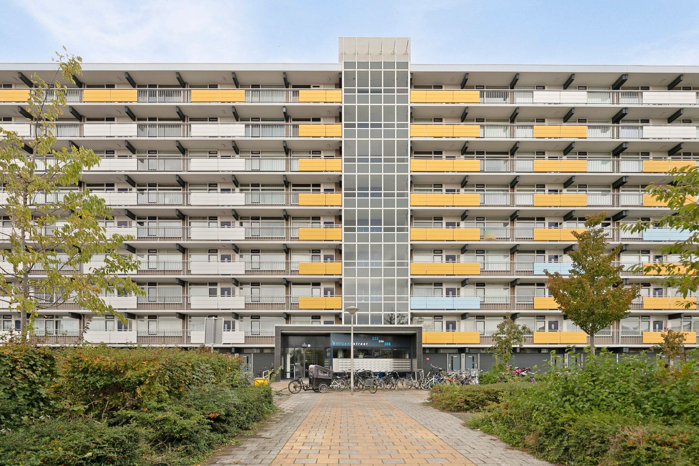 Foto 1 van Briljantstraat 230